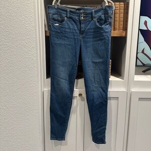 torrid ♡ jegging super soft #feelthefit 20XT